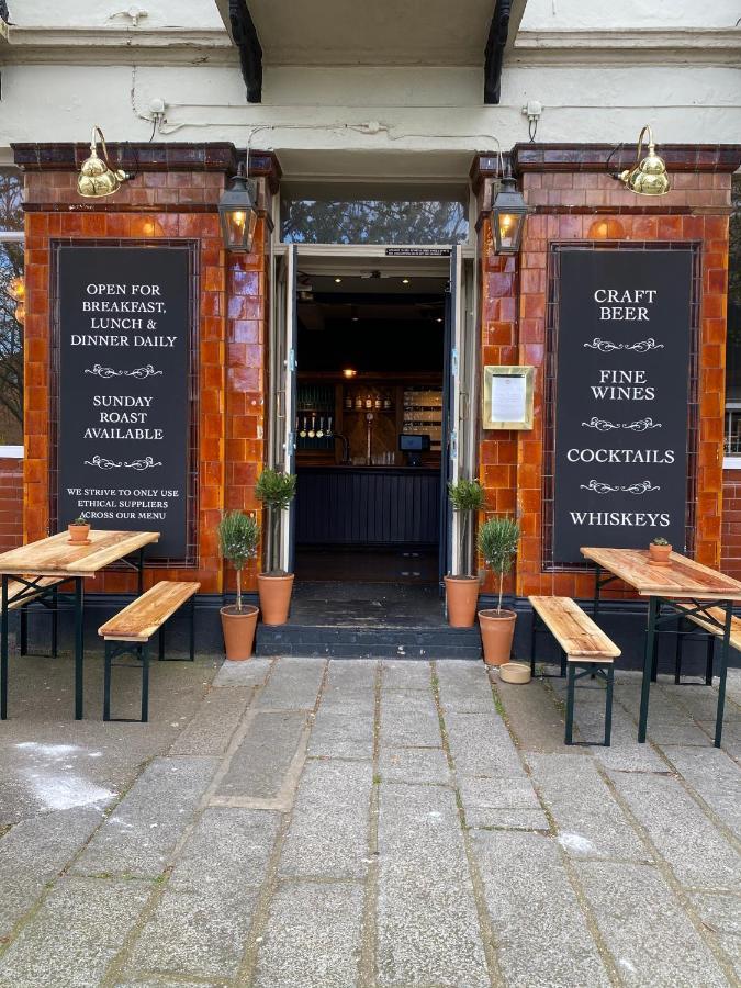 The Waterman's Arms Londra
