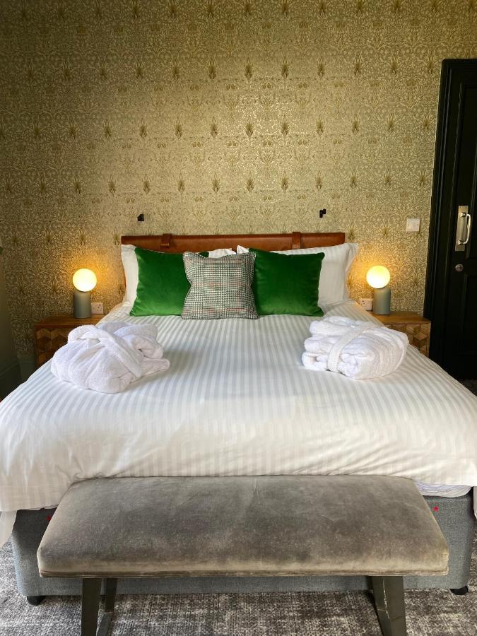Hotel The Waterman's Arms Londra